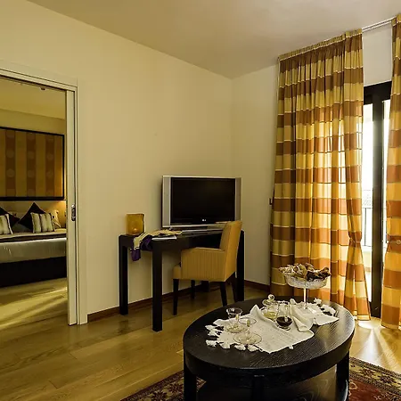 Mahara & Wellness 4* Mazara del Vallo