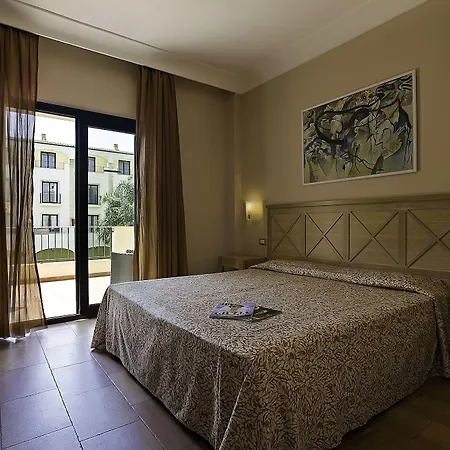 Mahara & Wellness Hotel Mazara del Vallo