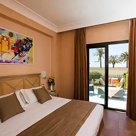 Mahara & Wellness Hotel Mazara del Vallo
