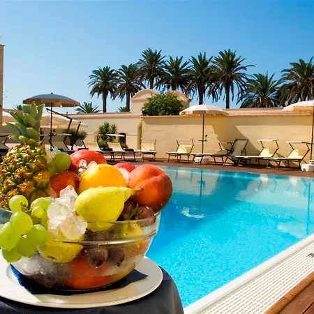 Mahara & Wellness Mazara del Vallo