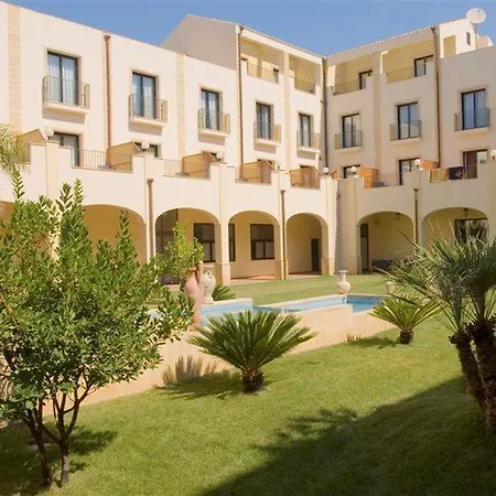 מלון Mahara & Wellness