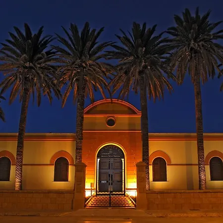 Mahara & Wellness Mazara del Vallo