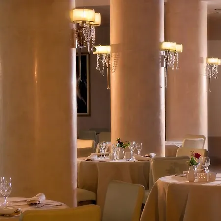 Mahara & Wellness Hotel Mazara del Vallo