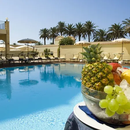 Mahara & Wellness Mazara del Vallo