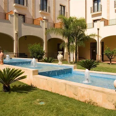 Hotel Mahara & Wellness