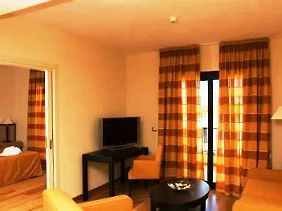 Mahara & Wellness Hotel 4*