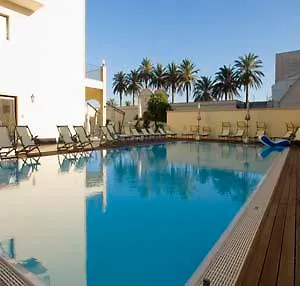 Mahara & Wellness 4* Mazara del Vallo