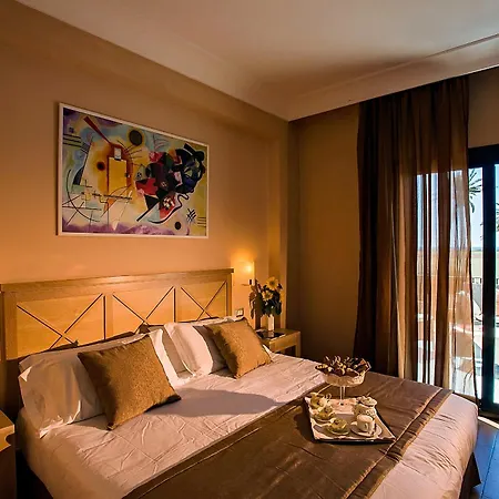 Mahara & Wellness 4*