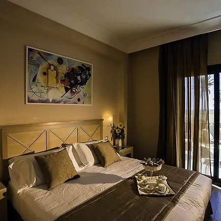 Mahara & Wellness 4*