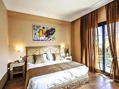 Hotel Mahara & Wellness