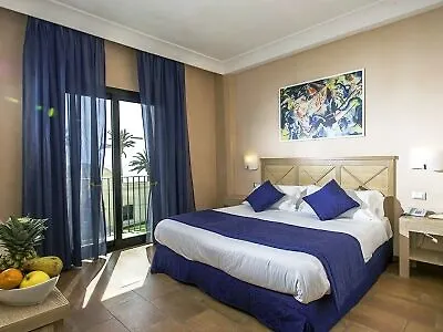 Mahara & Wellness 4* Mazara del Vallo