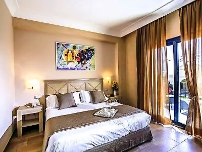 Mahara & Wellness 4* Mazara del Vallo