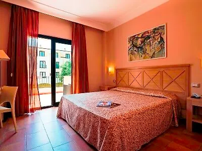 Mahara & Wellness Mazara del Vallo