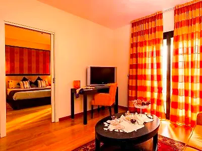 Mahara & Wellness Mazara del Vallo