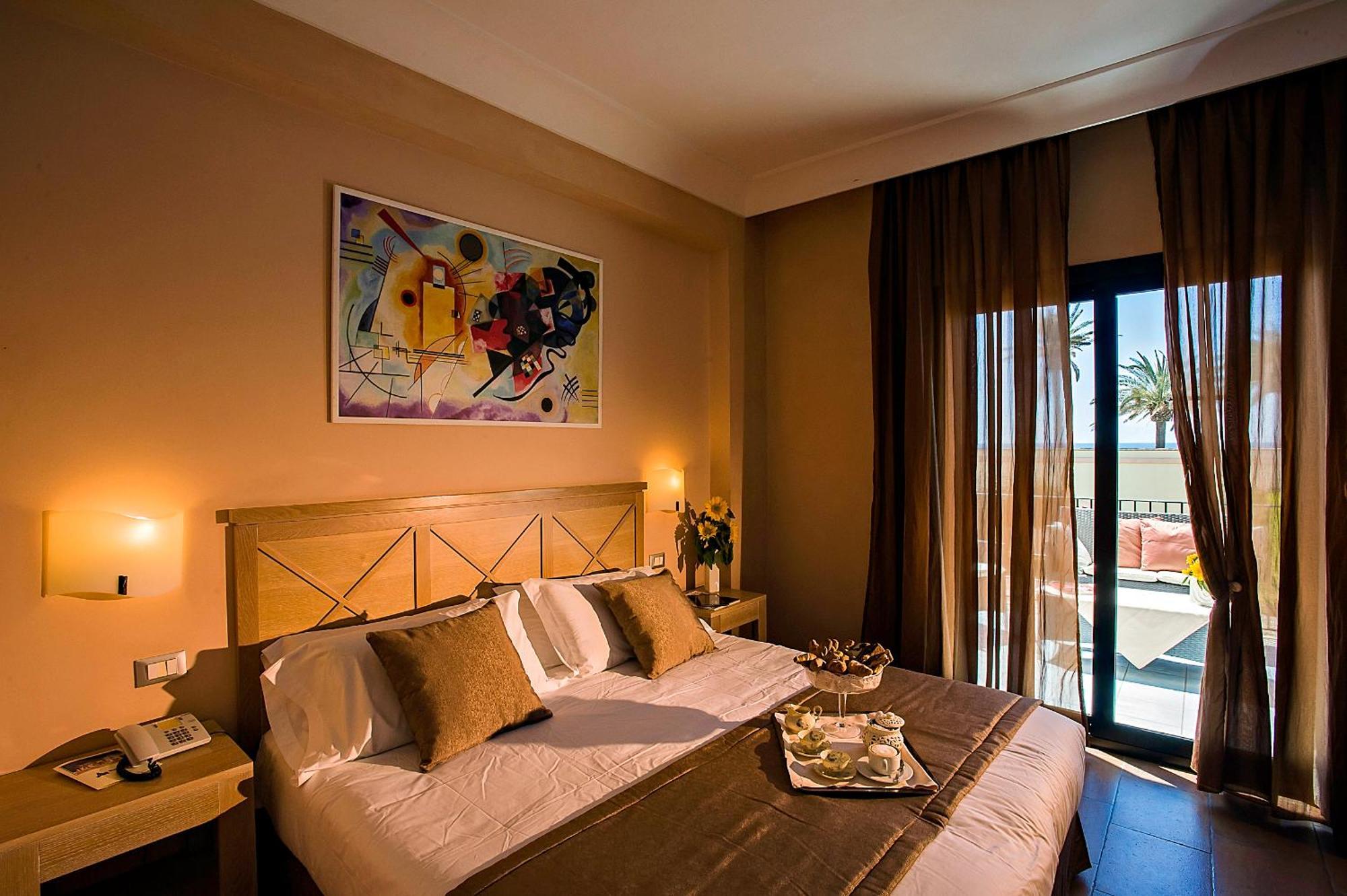 Hotel Mahara Hotel \u0026 Wellness Mazara del Vallo, Italia - prenota ora, 2026  prezzi, image size:2000x1331