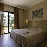 Otel Mahara & Wellness 4*