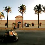 Mahara & Wellness 4* Mazara del Vallo