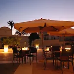 Mahara & Wellness Otel