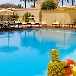 Mahara & Wellness 4*