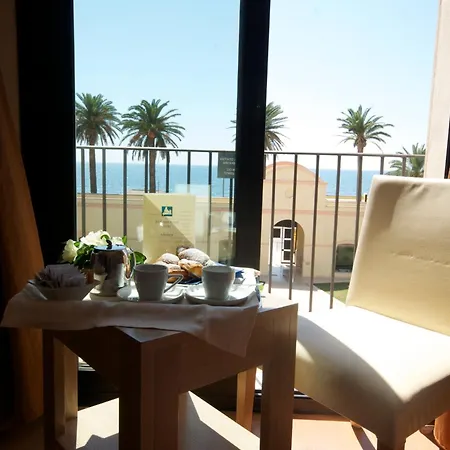 Mahara & Wellness Mazara del Vallo