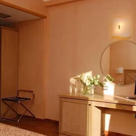 Mahara Hotel&wellness Hotel Mazara del Vallo
