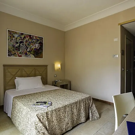 Mahara Hotel&wellness Hotel