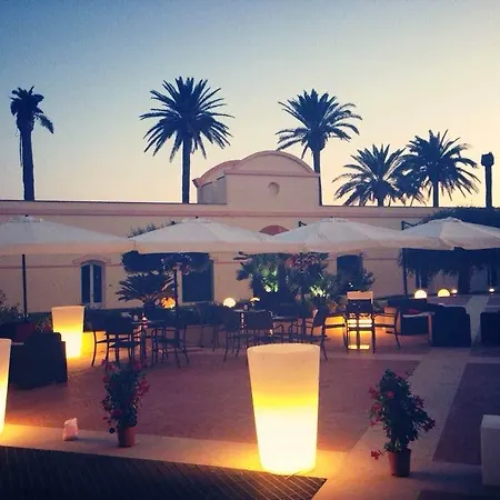 Hotel Mahara Hotel&wellness 4*