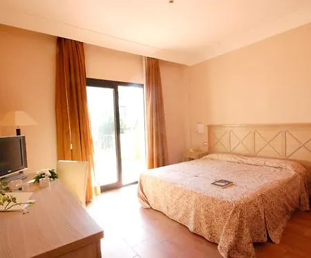 Mahara Hotel&wellness Hotel Mazara del Vallo