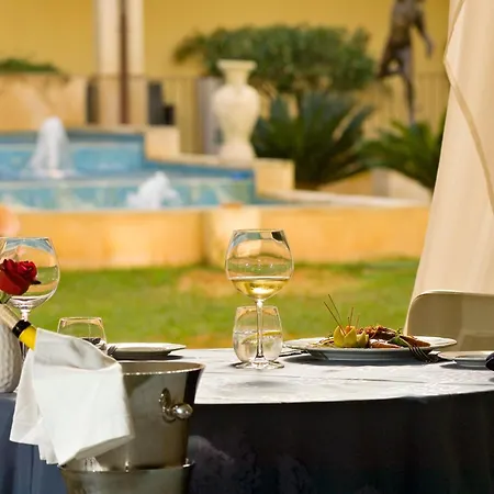 Mahara Hotel&wellness