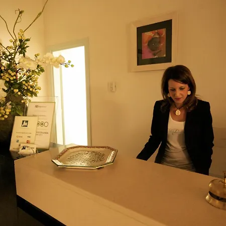 Hotel Mahara Hotel&wellness Mazara del Vallo