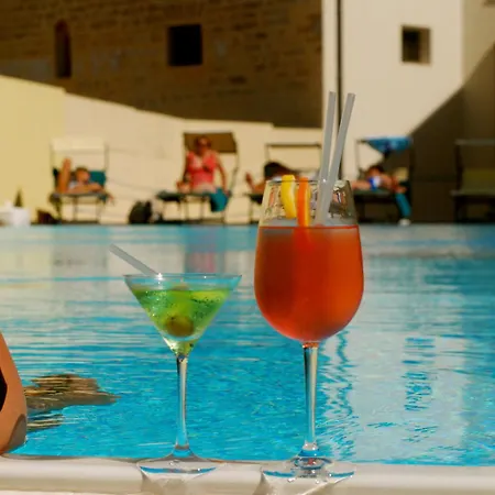 Hotel Mahara Hotel&wellness 4*
