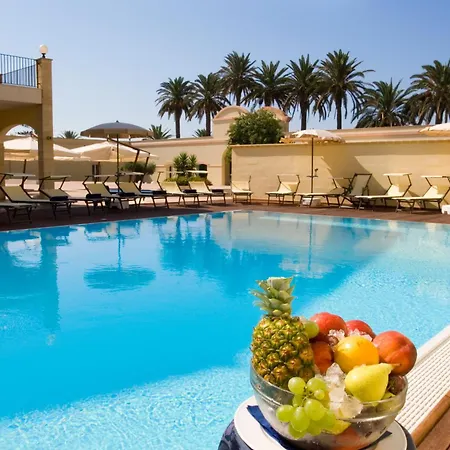 Hotel Mahara Hotel&wellness