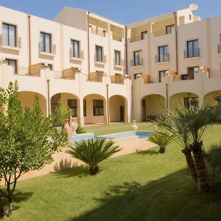 Hotel Mahara & Wellness 4*