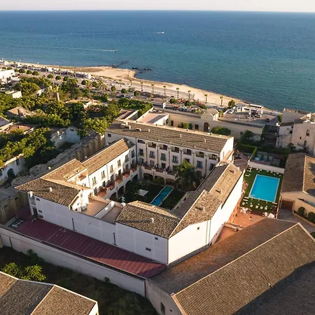 Otel Mahara & Wellness