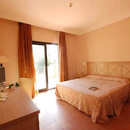Mahara & Wellness Hotel