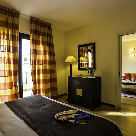 Mahara & Wellness Mazara del Vallo