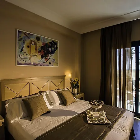 Hotel Mahara & Wellness 4*