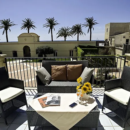 Mahara & Wellness Hotel Mazara del Vallo