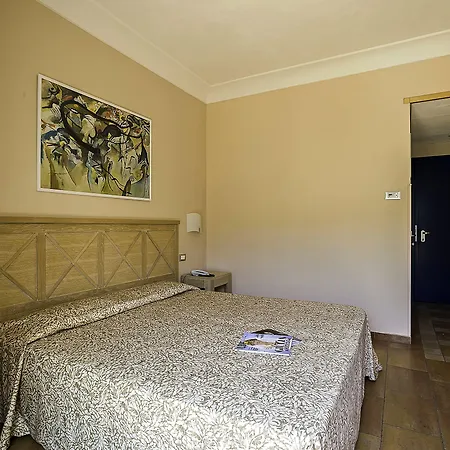 Mahara & Wellness 4* Mazara del Vallo