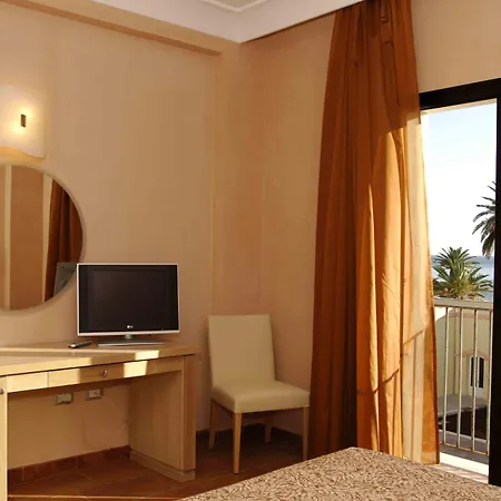 Hotel Mahara & Wellness Mazara del Vallo