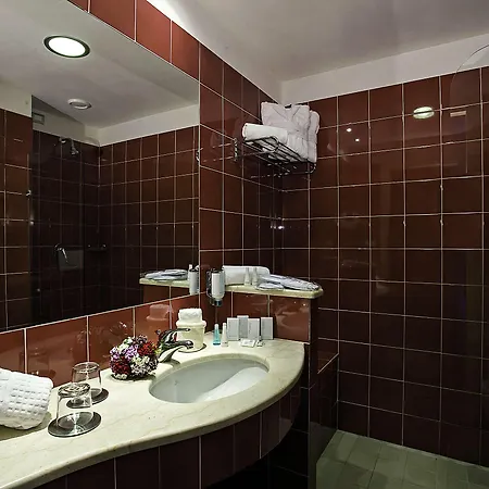 Hotel Mahara & Wellness Mazara del Vallo