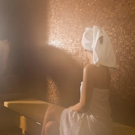 Mahara & Wellness Mazara del Vallo