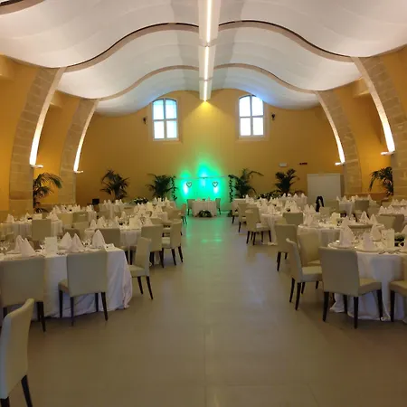 Hotel Mahara & Wellness Mazara del Vallo