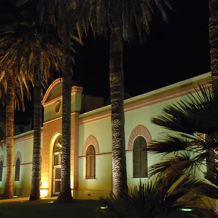 Mahara & Wellness 4* Mazara del Vallo
