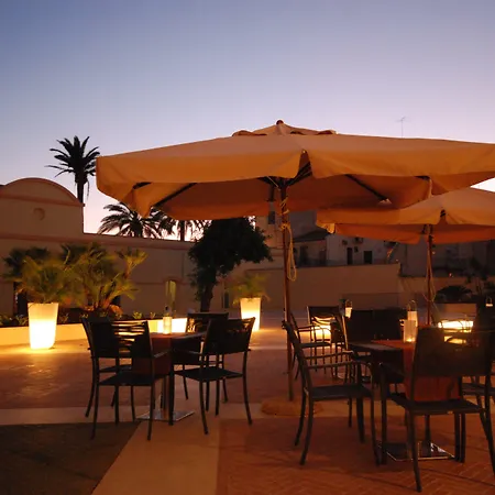 Mahara & Wellness Hotel
