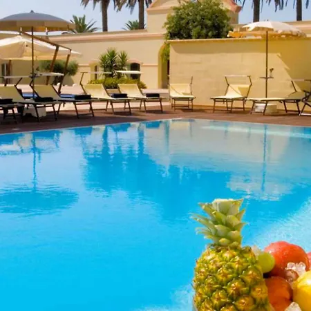Mahara & Wellness 4*