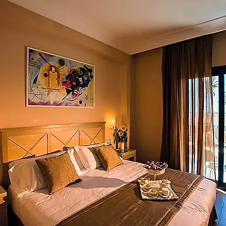 Mahara & Wellness Hotel 4*