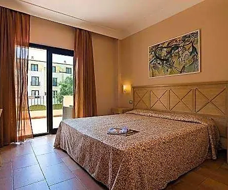 Hotell Mahara & Wellness Mazara del Vallo