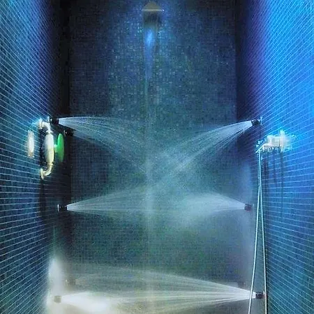 Mahara & Wellness Hotell Mazara del Vallo