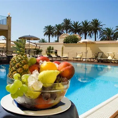 Hotell Mahara & Wellness 4*